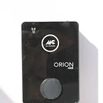 Aenaon Corfu Luxury #03 - Aris Lägenhet *