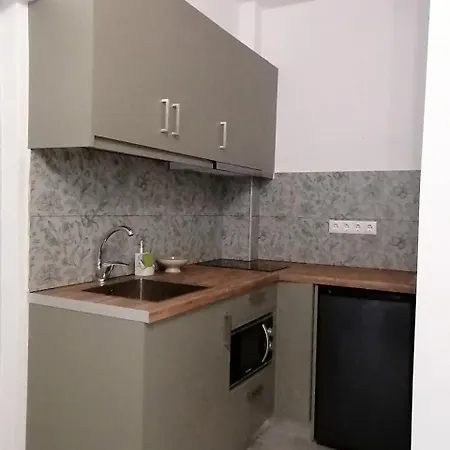 شقة Aenaon Corfu Luxury #03 - Aris