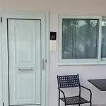 Апартаменты Aenaon Corfu Luxury #03 - Aris