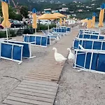 Aenaon Corfu Luxury #03 - Aris Апартаменты Ипсос