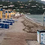 Апартаменты Aenaon Corfu Luxury #03 - Aris Ипсос