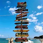 Aenaon Corfu Luxury #03 - Aris Апартаменты