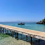 Апартаменты Aenaon Corfu Luxury #03 - Aris Ипсос