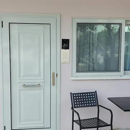 Appartement Aenaon Corfu Luxury #03 - Aris