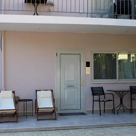 Aenaon Corfu Luxury #03 - Aris *