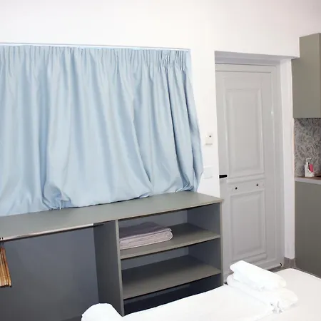 Appartement Aenaon Corfu Luxury #03 - Aris *