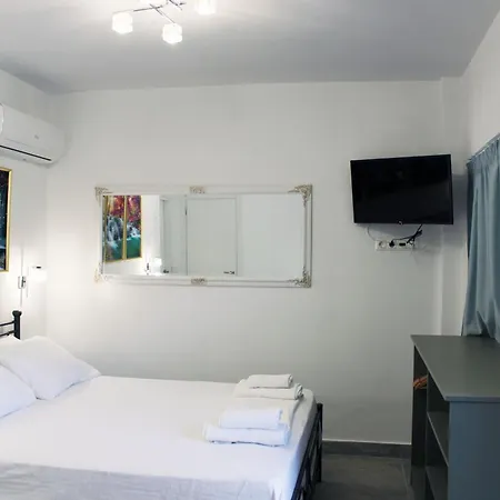 Appartement Aenaon Corfu Luxury #03 - Aris