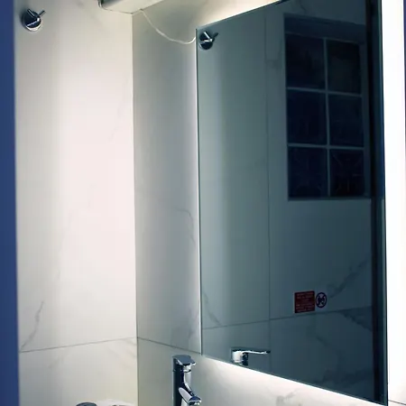 Aenaon Corfu Luxury #03 - Aris Appartement *