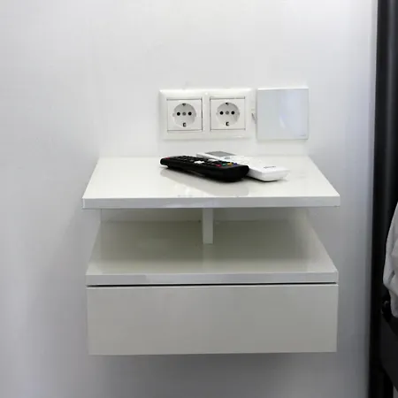 Appartement Aenaon Corfu Luxury #03 - Aris
