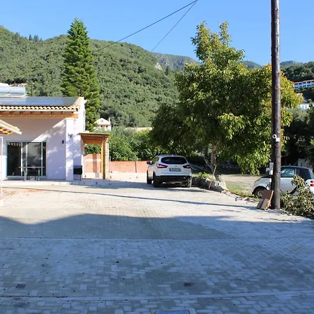 Appartement Aenaon Corfu Luxury #03 - Aris *