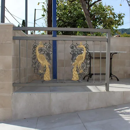 Aenaon Corfu Luxury #03 - Aris Appartement *