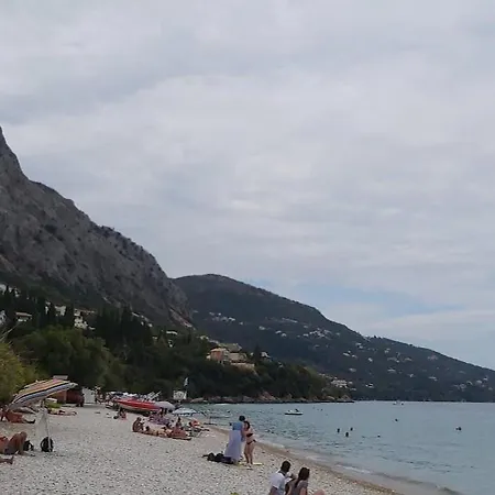 Aenaon Corfu Luxury #03 - Aris 아파트