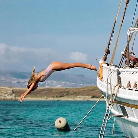 Aenaon Corfu Luxury #03 - Aris