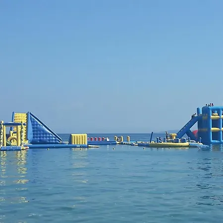 Aenaon Corfu Luxury #03 - Aris *