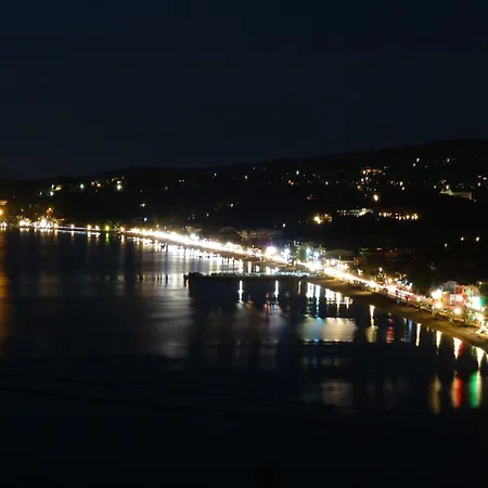 Aenaon Corfu Luxury #03 - Aris Ýpsos