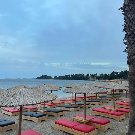 Aenaon Corfu Luxury #03 - Aris Appartement Ýpsos
