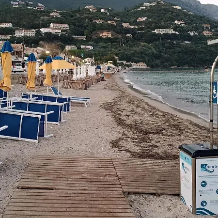 Appartement Aenaon Corfu Luxury #03 - Aris Ýpsos