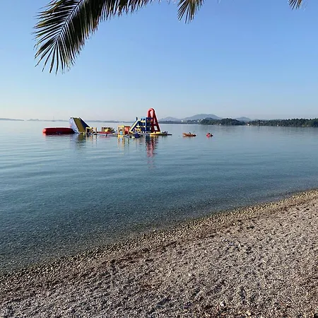 Aenaon Corfu Luxury #03 - Aris *