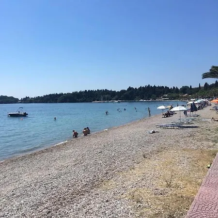Aenaon Corfu Luxury #03 - Aris * Ýpsos
