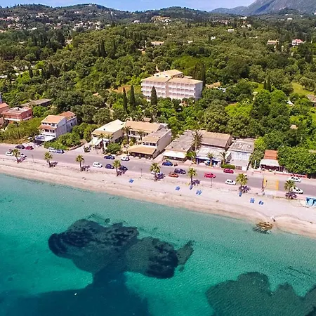 Aenaon Corfu Luxury #03 - Aris *