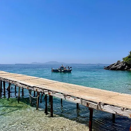Appartement Aenaon Corfu Luxury #03 - Aris Ýpsos