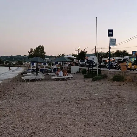 Aenaon Corfu Luxury #03 - Aris