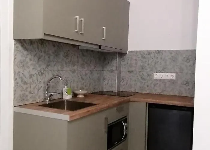 Appartement Aenaon Corfu Luxury #03 - Aris
