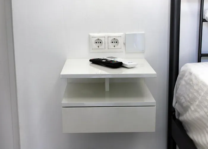 Appartement Aenaon Corfu Luxury #03 - Aris