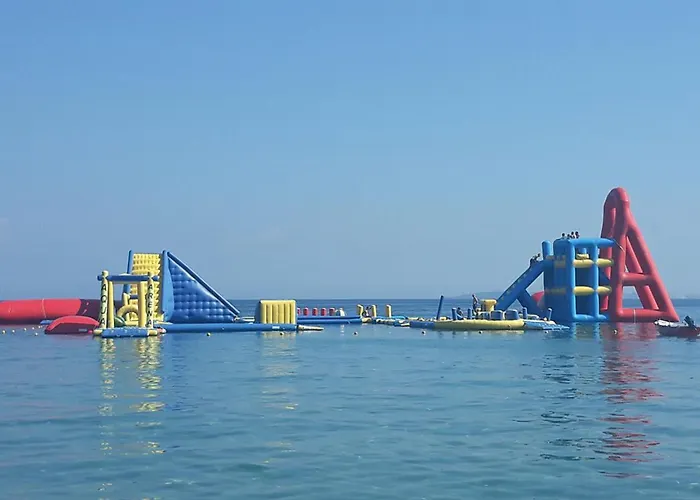 Aenaon Corfu Luxury #03 - Aris *