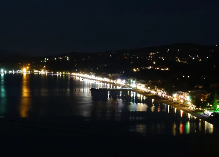 Aenaon Corfu Luxury #03 - Aris Ýpsos