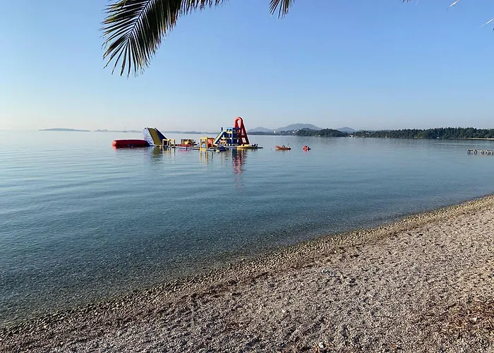 Aenaon Corfu Luxury #03 - Aris *