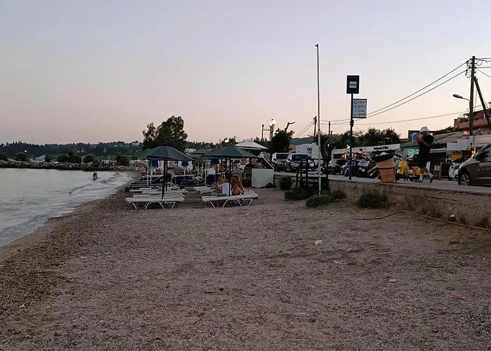 Aenaon Corfu Luxury #03 - Aris