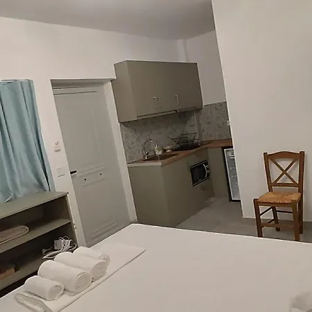 Aenaon Corfu Luxury #03 - Aris * Ípszosz