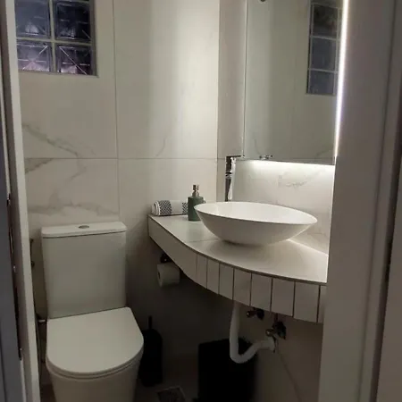 Aenaon Corfu Luxury #03 - Aris