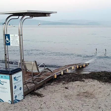 Apartman Aenaon Corfu Luxury #03 - Aris *