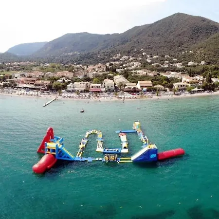 Aenaon Corfu Luxury #03 - Aris Appartamento