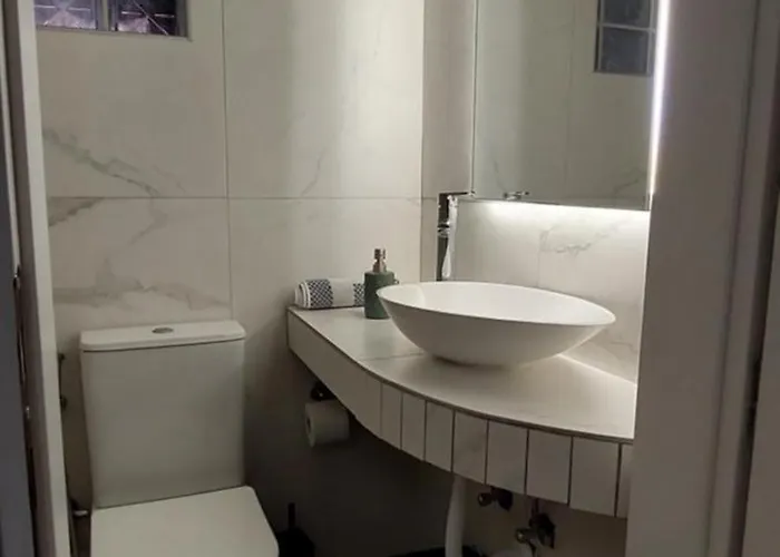 Aenaon Corfu Luxury #03 - Aris