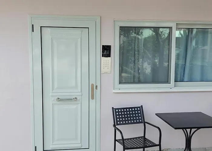 Appartamento Aenaon Corfu Luxury #03 - Aris