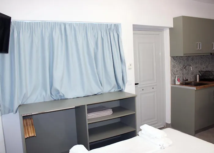 Appartamento Aenaon Corfu Luxury #03 - Aris *