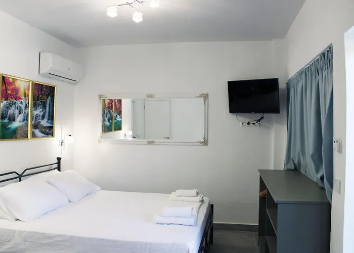 Appartamento Aenaon Corfu Luxury #03 - Aris