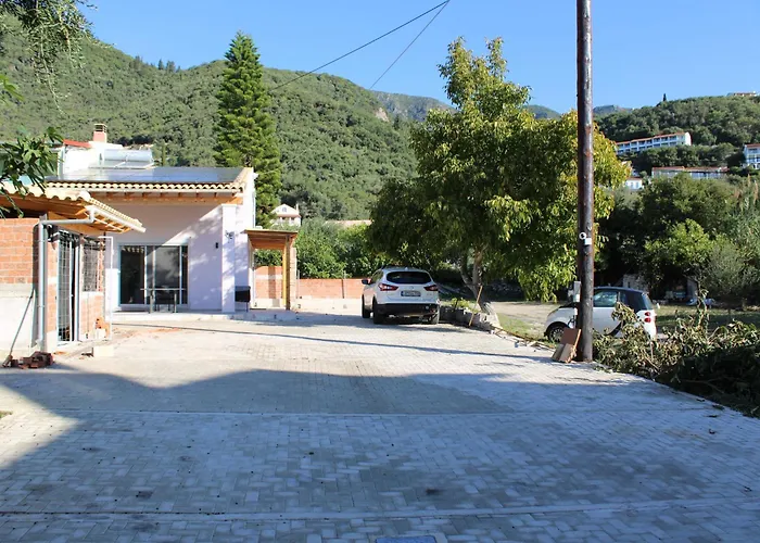 Appartamento Aenaon Corfu Luxury #03 - Aris *