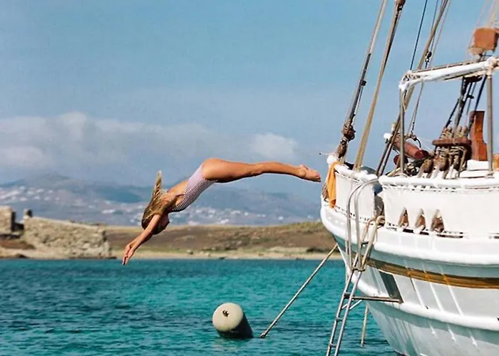 Aenaon Corfu Luxury #03 - Aris