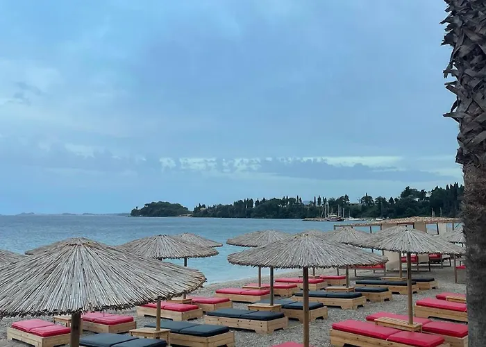 Aenaon Corfu Luxury #03 - Aris Appartamento Ipsos