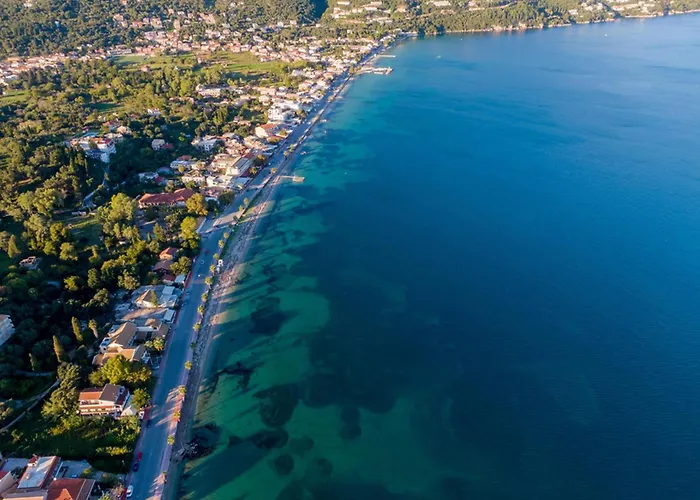 Appartamento Aenaon Corfu Luxury #03 - Aris