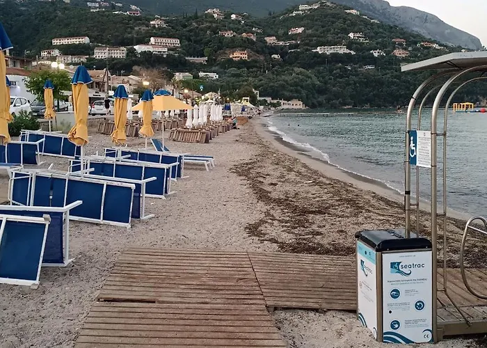 Appartamento Aenaon Corfu Luxury #03 - Aris Ipsos